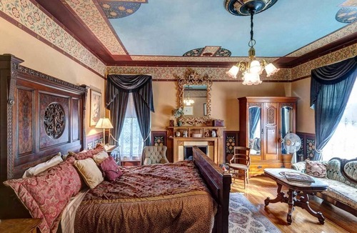Concordia Bed & Breakfast | Manderley Bed and Breakfast