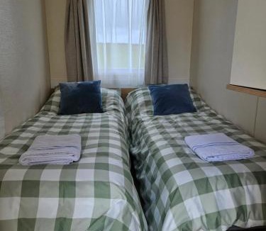 Newquay Resort | Manderley Caravan