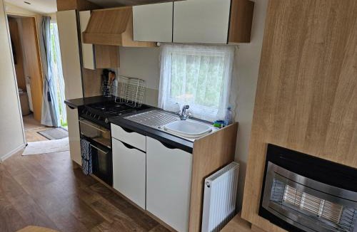 Newquay Resort | Manderley Caravan