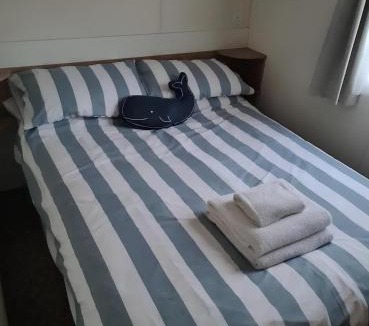 Newquay Resort | Manderley Caravan