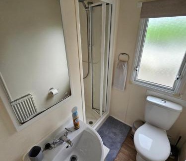 Newquay Resort | Manderley Caravan