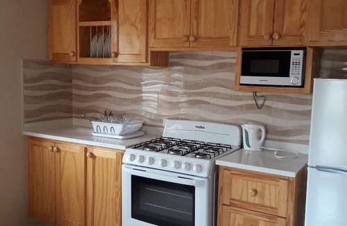 Mangrove Apartment | Manderley Villas