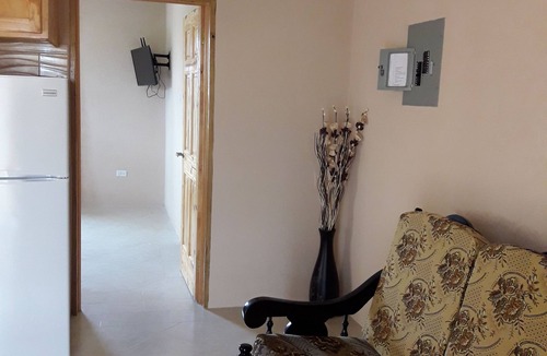 Mangrove Apartment | Manderley Villas