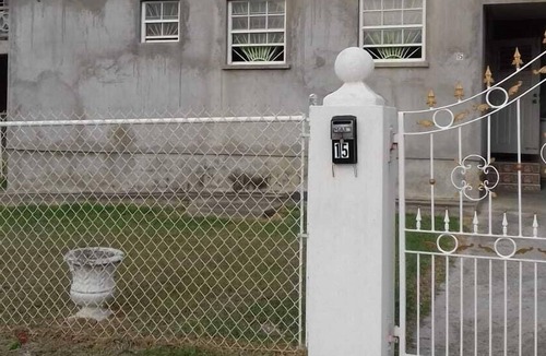 Ocean City Apartment | Manderly Gardens Accommodation rental