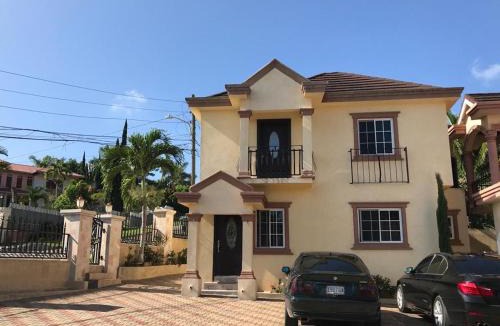 Mandeville House | Mandeville ingleside luxury