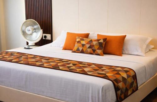 Munsyari Hotel | Mandola Stays
