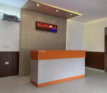 Gobind Dham Hotel | Mandola Stays
