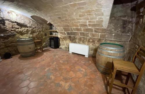 Usini Bed & Breakfast | Mandrire