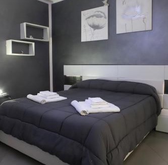 Samugheo House | Mandrolisai Rooms