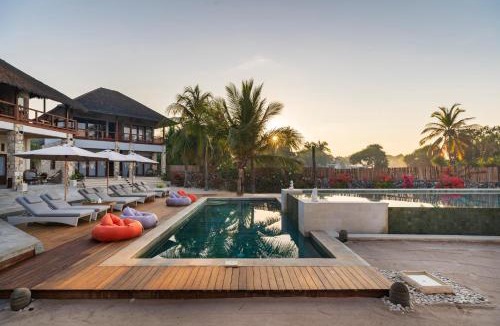 Rote Island Resort | Manduna Resort