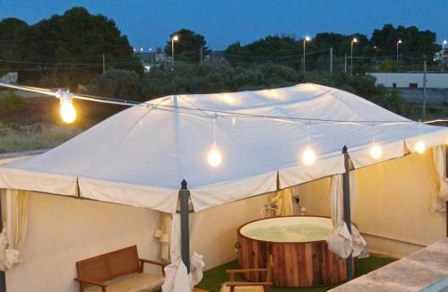 Manduria House | Manduria Quality point Stays