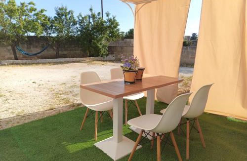 Manduria House | Manduria Quality point Stays