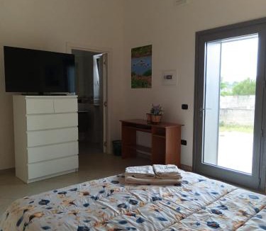 Manduria House | Manduria Quality point Stays