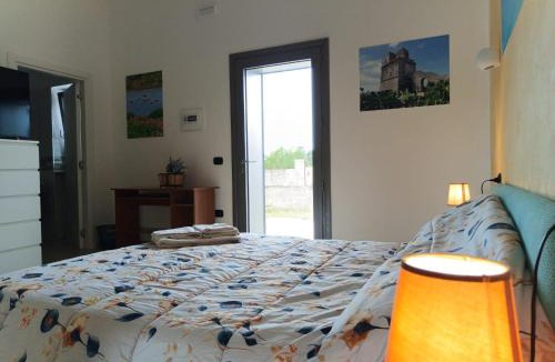 Manduria House | Manduria Quality point Stays