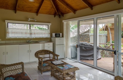 Muri Hotel | Manea on Muri