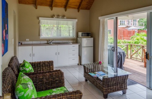 Muri Hotel | Manea on Muri