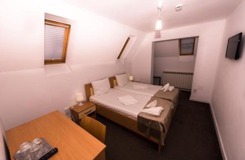 Orsova House | MANEA Orsova