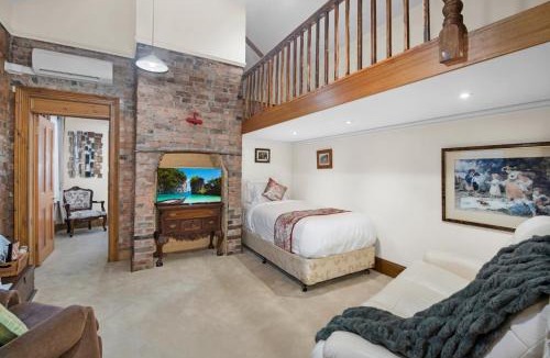 Launceston CBD Apartment | Manee's On Elphin