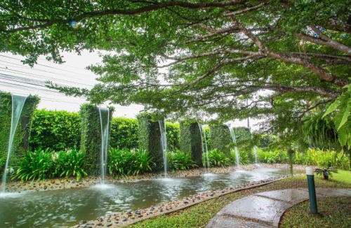 Chanthanimit Resort | Maneechan Resort - SHA Extra Plus
