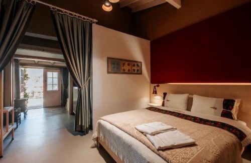 Urla Hotel | MANEJ URLA