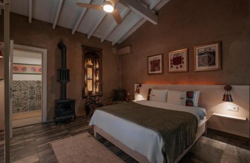 Urla Hotel | MANEJ URLA