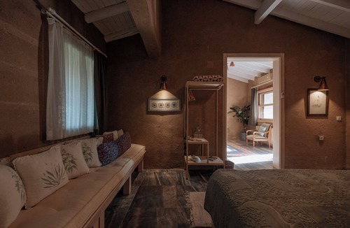 Urla Hotel | Manej Urla