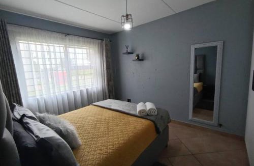 Boksburg Apartment | Maneli 69