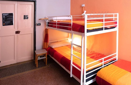Genoa Historical Centre Hostel | Manena Hostel Genova