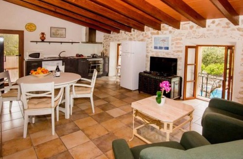 Son Macia House | Manenta by Interhome