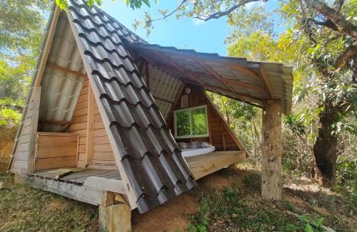 Licuan-Baay Other | Maney Hill Camp