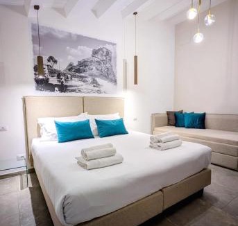 Mussomeli House | Manfredomus