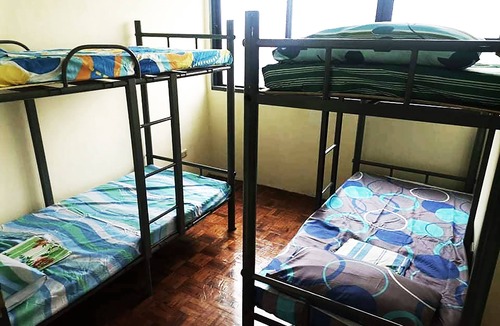 Pasay Hostel | Mang Ben Dormitory - Pasay Branch - Hostel