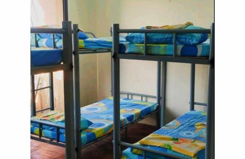 Pasay Hostel | Mang Ben Dormitory Pasay