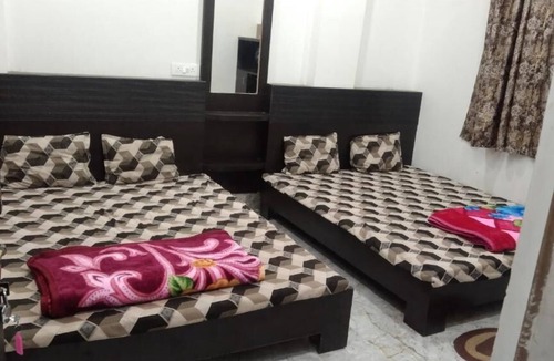 Deoghar House | MANGAL DHAM DEOGHAR