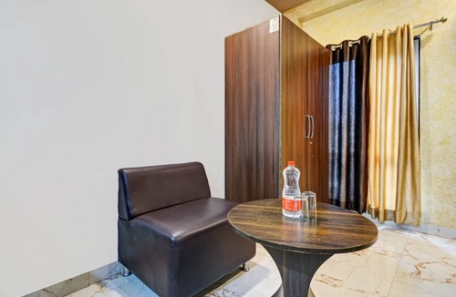 Bedla Hotel | Mangal Residency