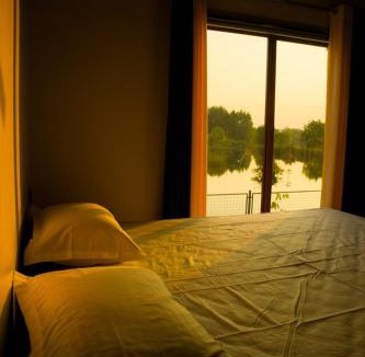 Munroe Island House | Mangalath Holidays