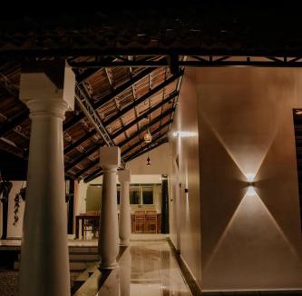 Munroe Island House | Mangalath Holidays