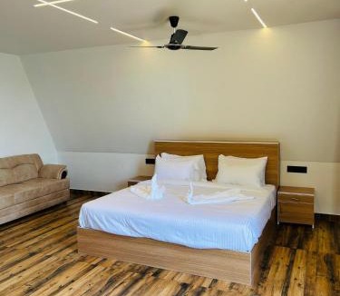 Malayattur Resort | Mangalath River View Resorts