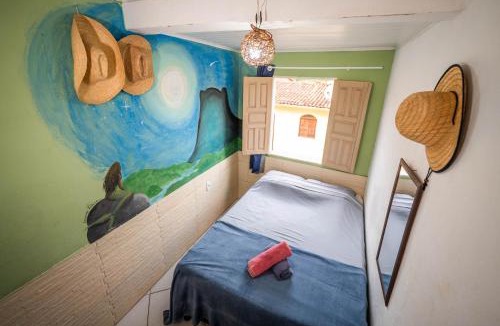 Lencois Hostel | MANGAMEL Hostel Pousada