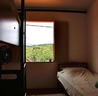 Lencois Hostel | MANGAMEL Hostel Pousada