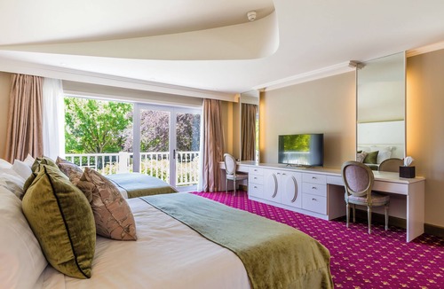 Havelock North Hotel | Mangapapa Hotel