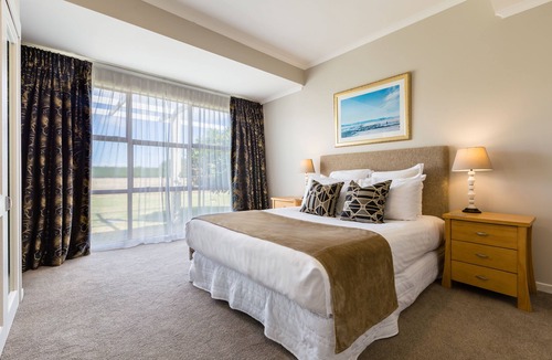 Havelock North Hotel | Mangapapa Hotel