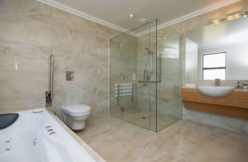 Havelock North Hotel | Mangapapa Hotel