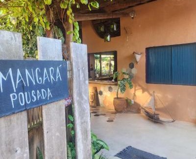 Moitas Hotel | Mangará Pousada