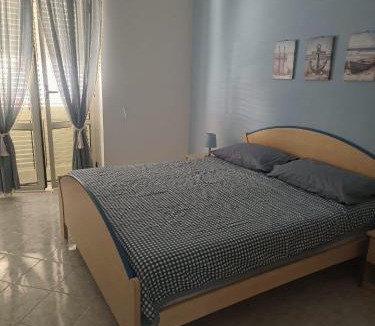 Pizzo Apartment | Mangari Relax Experience