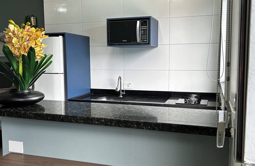 Itanhaem Hotel | Mangata Loft