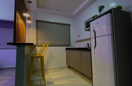 Itanhaem Hotel | Mangata Loft