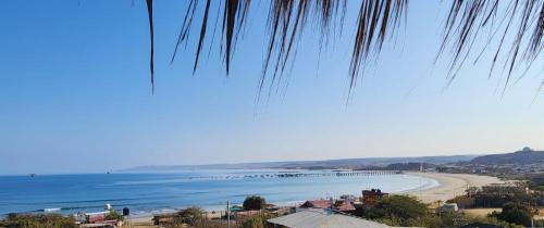 Lobitos Hotel | Mangata