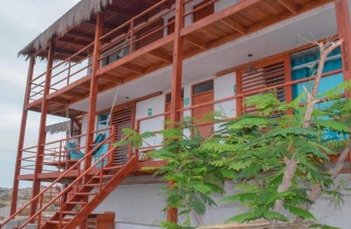 Lobitos Hotel | Mangata