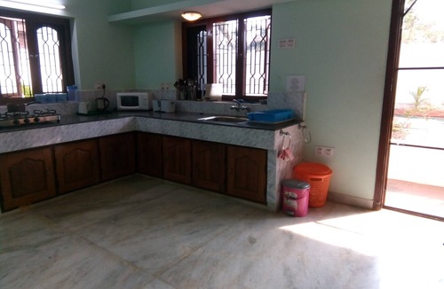 Thiruvananthapuram Villa | Manged & Maintained by a British couple-4 bedroom Villa,all to your self,!
